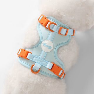 Arlo Adjustable No Pull Pet Harness