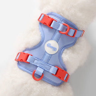 Arlo Adjustable No Pull Pet Harness