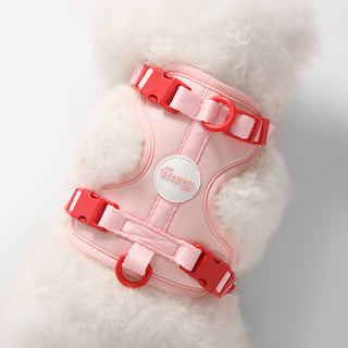 Arlo Adjustable No Pull Pet Harness