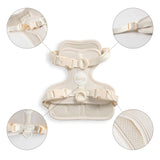 Arlo Adjustable No Pull Pet Harness