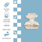 Arlo Adjustable No Pull Pet Harness