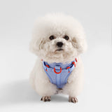 Arlo Adjustable No Pull Pet Harness