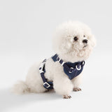 Arlo Adjustable No Pull Pet Harness