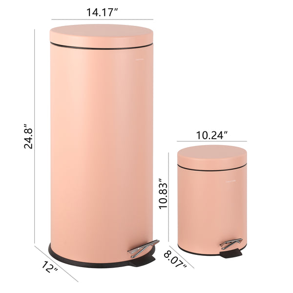 Dimension Image Flamingo Pink