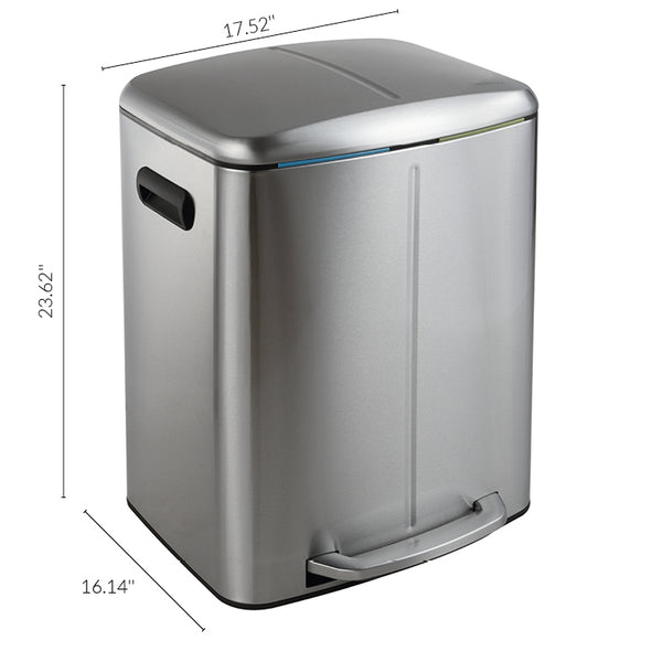 Dimension Image Platinum Silver