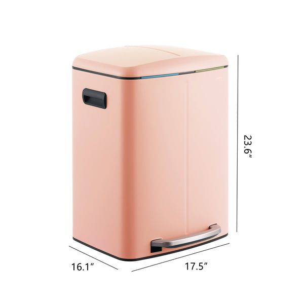 Dimension Image Flamingo Pink