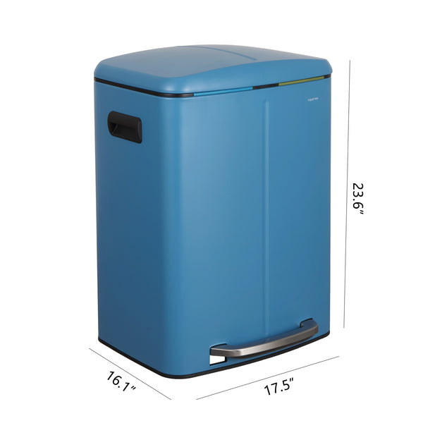 Dimension Image Bright Cobalt Blue