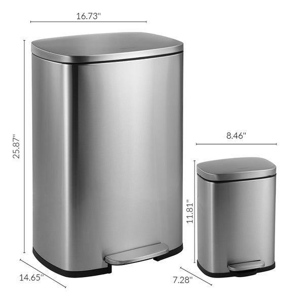 Dimension Image Platinum Silver