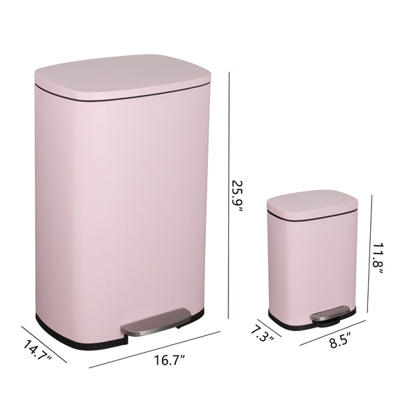 Dimension Image Blush Pink