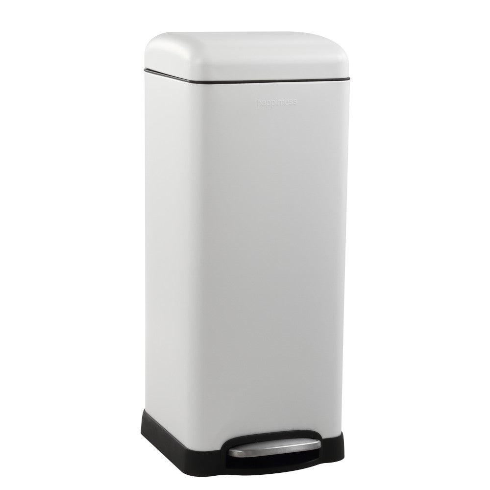 Betty Retro 30 Liters/8 Gallon Trash Can