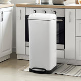 Betty Retro 30 Liters/8 Gallon Trash Can