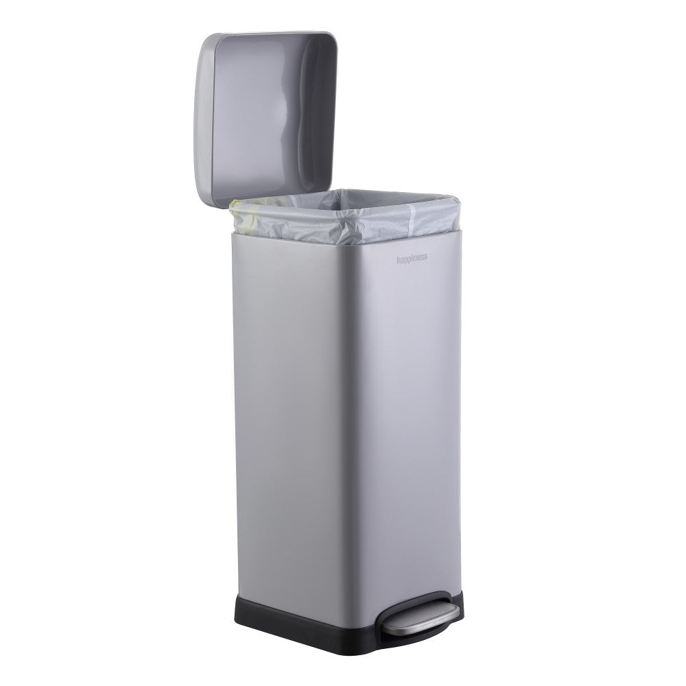 Betty Retro 30 Liters/8 Gallon Trash Can