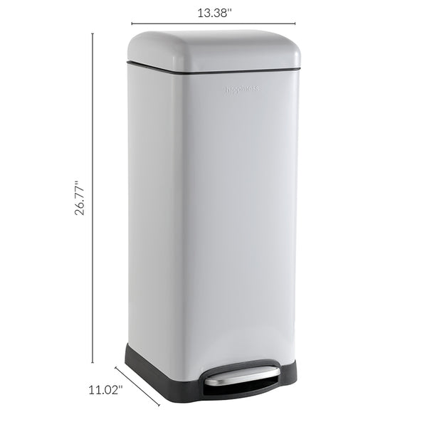 Dimension Image Gloss Gray