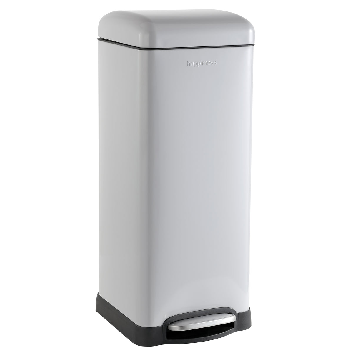 Betty Retro 30 Liters/8 Gallon Trash Can