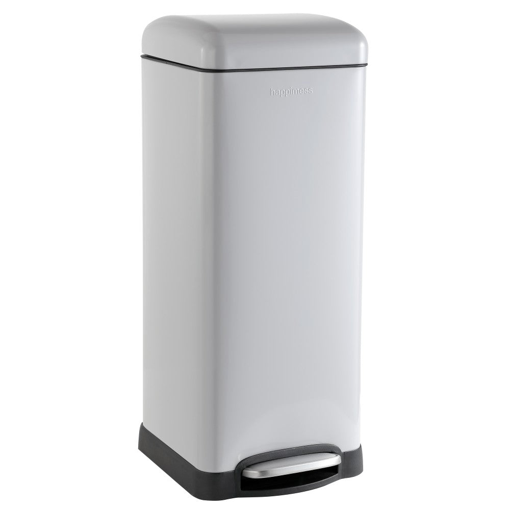 Betty Retro 30 Liters/8 Gallon Trash Can