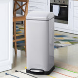 Betty Retro 30 Liters/8 Gallon Trash Can