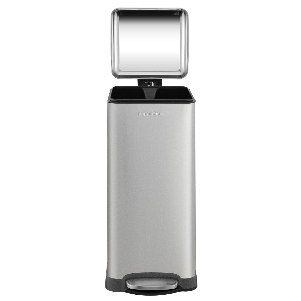 Betty Retro 30 Liters/8 Gallon Trash Can