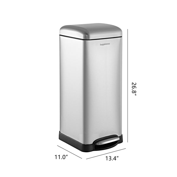 Dimension Image Platinum Silver
