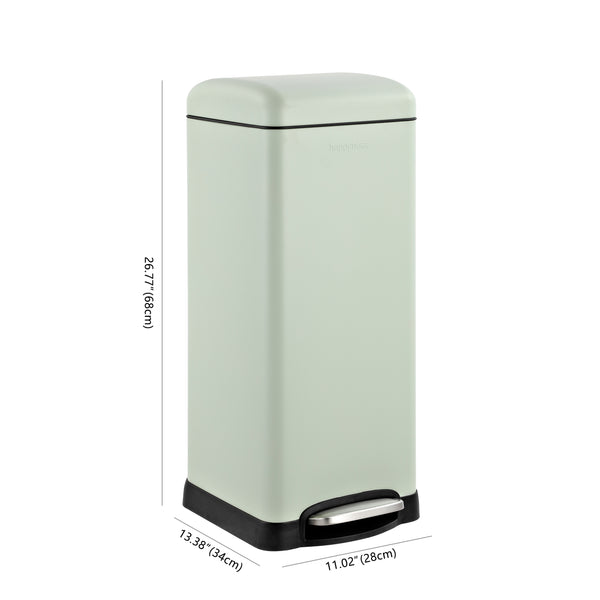 Dimension Image Mint Green