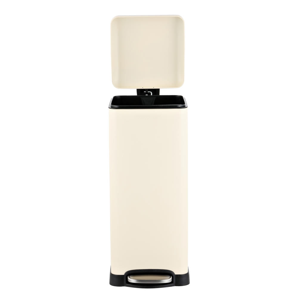 Betty Retro 30 Liters/8 Gallon Trash Can