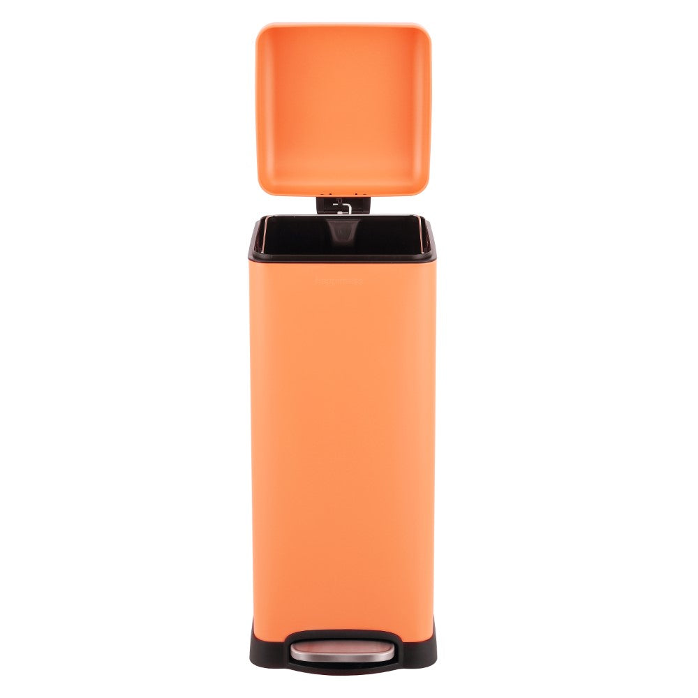 Betty Retro 30 Liters/8 Gallon Trash Can