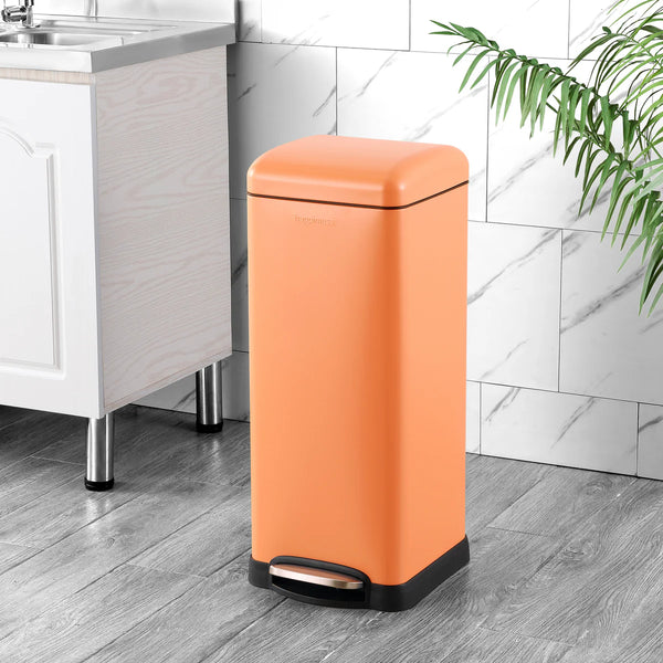Trash Cans