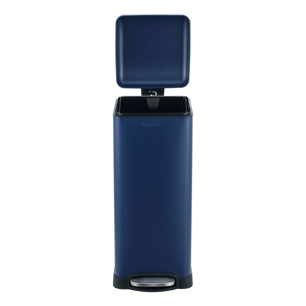 Betty Retro 30 Liters/8 Gallon Trash Can