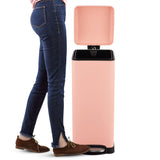 Betty Retro 30 Liters/8 Gallon Trash Can