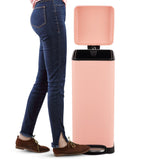Betty Retro 30 Liters/8 Gallon Trash Can