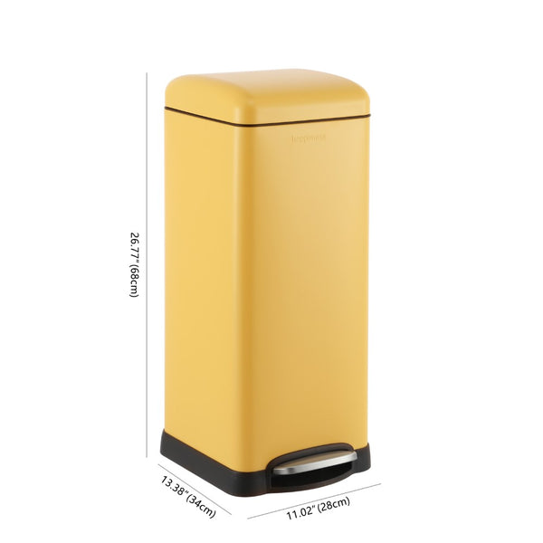 Dimension Image Yellow