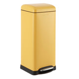 Betty Retro 30 Liters/8 Gallon Trash Can