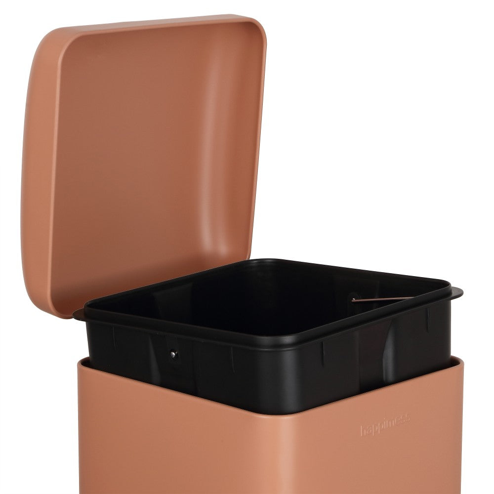 Betty Retro 30 Liters/8 Gallon Trash Can