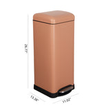 Betty Retro 30 Liters/8 Gallon Trash Can
