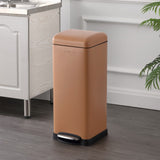 Betty Retro 30 Liters/8 Gallon Trash Can