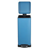 Betty Retro 30 Liters/8 Gallon Trash Can