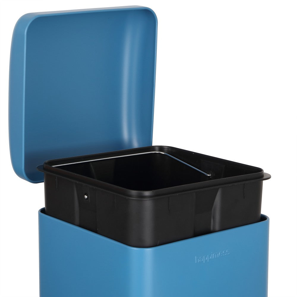 Betty Retro 30 Liters/8 Gallon Trash Can