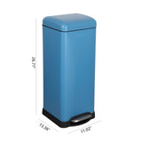 Betty Retro 30 Liters/8 Gallon Trash Can