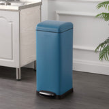 Betty Retro 30 Liters/8 Gallon Trash Can