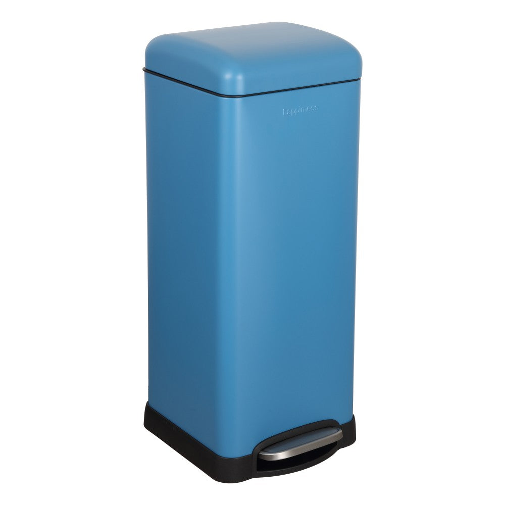 Betty Retro 30 Liters/8 Gallon Trash Can
