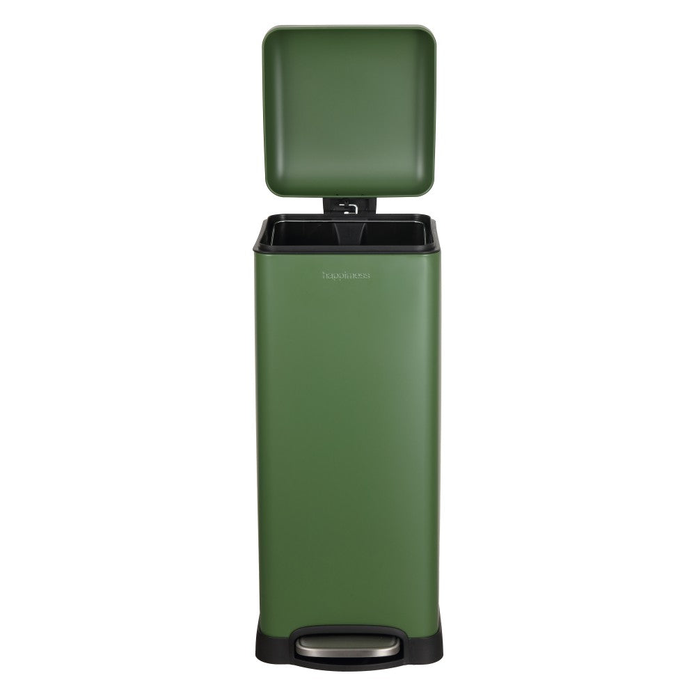 Betty Retro 30 Liters/8 Gallon Trash Can