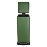 Betty Retro 30 Liters/8 Gallon Trash Can