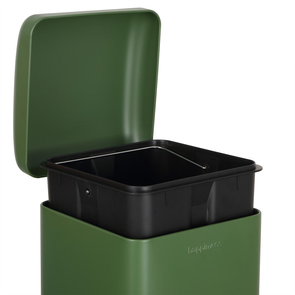 Betty Retro 30 Liters/8 Gallon Trash Can