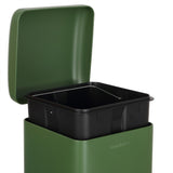Betty Retro 30 Liters/8 Gallon Trash Can