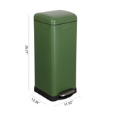 Betty Retro 30 Liters/8 Gallon Trash Can