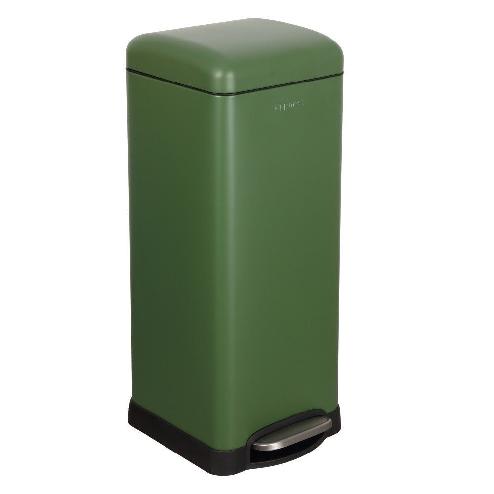 Betty Retro 30 Liters/8 Gallon Trash Can