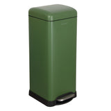 Betty Retro 30 Liters/8 Gallon Trash Can