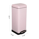 Betty Retro 30 Liters/8 Gallon Trash Can