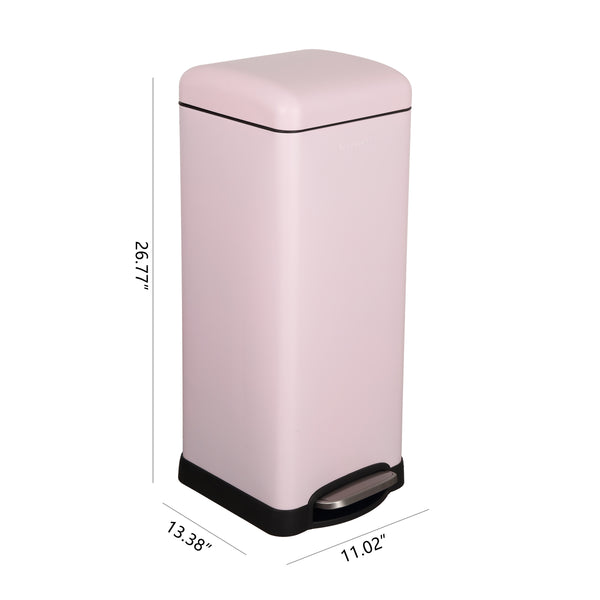 Dimension Image Blush Pink