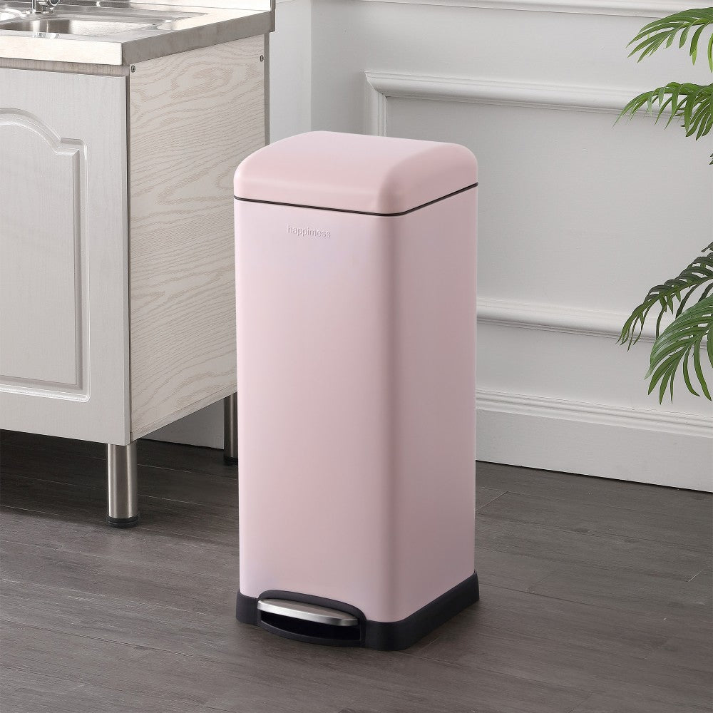 Betty Retro 30 Liters/8 Gallon Trash Can