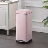 Betty Retro 30 Liters/8 Gallon Trash Can